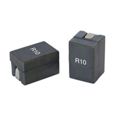 Orma a corrente forte di capacità di carico di ferrite dell'induttore portatile del centro piccola