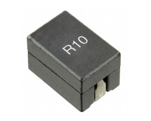 induttori a corrente forte 1uH di potere di dimensione del cuscinetto di 10mm * gamma di induttanza 10 - 10uH