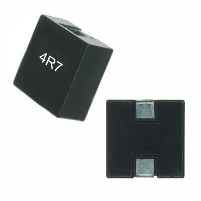 Orme degli induttori a corrente forte di potere del centro di ferrite di SMD piccola dimensione del cuscinetto di 10mm * di 10