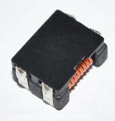 Modo comune comune a corrente forte Fliter della bobina di bobina d'arresto di modo con il centro di ferrite