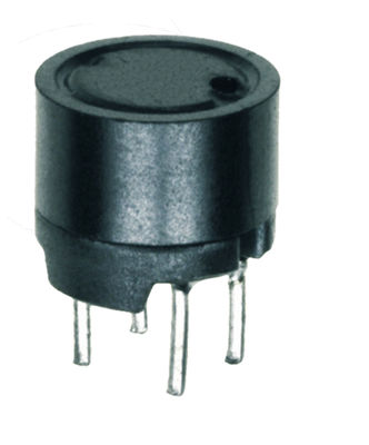 Induttore di potere della immersione di basso profilo, il centro di ferrite che protegge induttore su misura