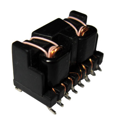 30mA trasformatore corrente delle coppie del Balun di CC rf per trasmettitori dei ricevitori frequenza ultraelevata/di VHF