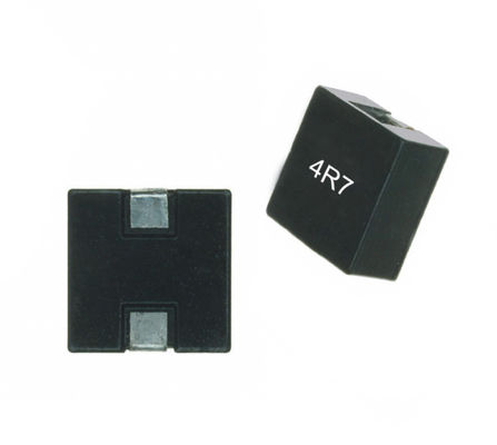 induttori a corrente forte 1uH di potere di dimensione del cuscinetto di 10mm * gamma di induttanza 10 - 10uH