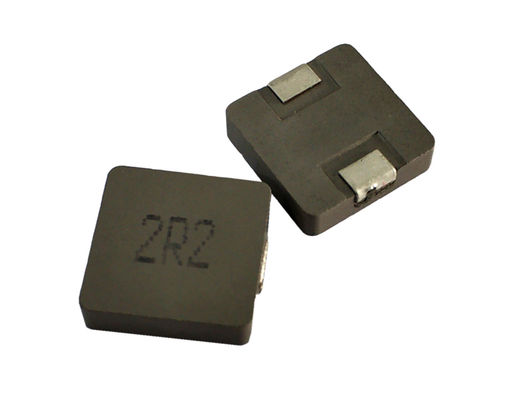 induttore ferromagnetico SMD del centro della corrente 60A della superficie dell'induttore massimo del supporto