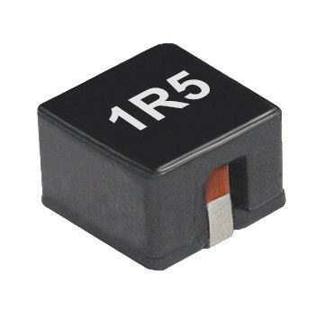 induttore ferromagnetico SMD del centro della corrente 60A della superficie dell'induttore massimo del supporto
