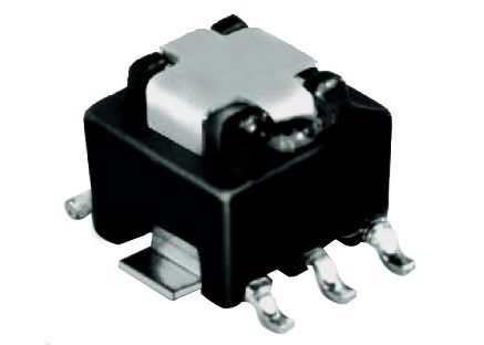 Tipi di senso del centro di ferrite vari dell'installazione corrente del trasformatore SMD