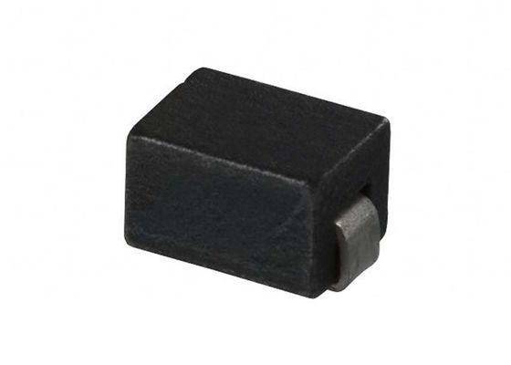 Induttore del chip di SMD modellato ferita, supporto della superficie dell'induttore del centro di ferrite