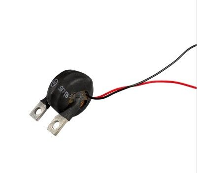 dispositivo di protezione personalizzabile del relè del sensore corrente di CA del centro spaccato 0.333V