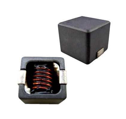 induttore ferromagnetico SMD del centro della corrente 60A della superficie dell'induttore massimo del supporto
