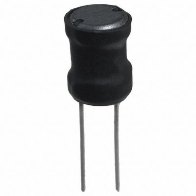 Induttore basso 10uH - colore nero di piccola dimensione di potere della immersione di resistenza di induttanza 47mH