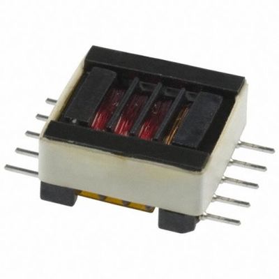 Il centro di ferrite ad alta frequenza del trasformatore 2.5W 4W 6W del trasformatore CCFL di SMD Meterial