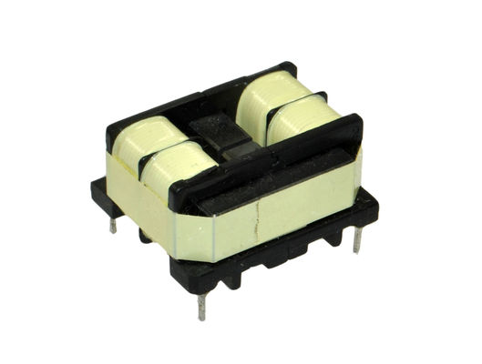 THT ha integrato sicurezza differenziale del centro di ferrite della bobina d'arresto del modo l'alta per i soppressori EMI/di contabilità elettromagnetica