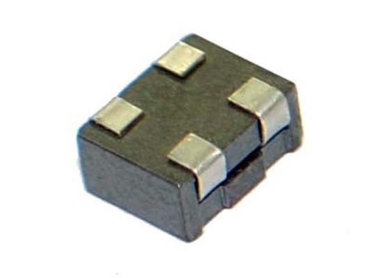 Corrente nominale massima 9A del supporto di ferrite della perla dell'induttore di CC di ohm di superficie di resistenza 0.6m