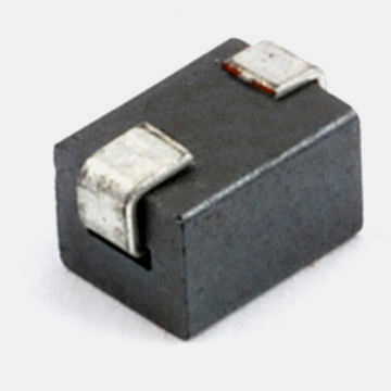 Corrente nominale massima 9A del supporto di ferrite della perla dell'induttore di CC di ohm di superficie di resistenza 0.6m