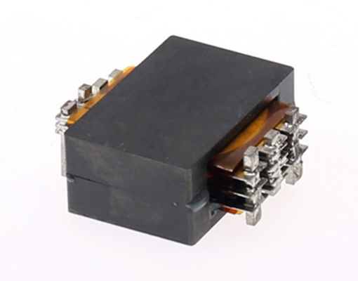tipo spesso trasformatore planare di 12.5mm 100KHz PQ della ferrite