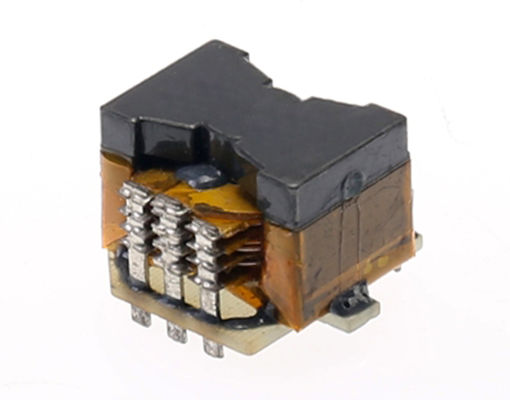 tipo spesso trasformatore planare di 12.5mm 100KHz PQ della ferrite