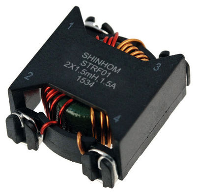 Tipo induttori toroidali di SMD di modo della ferrite comune dell'induttore