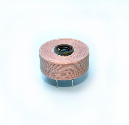 Il centro di ferrite ad alta tensione del trasformatore della bobina di accesione di innesco
