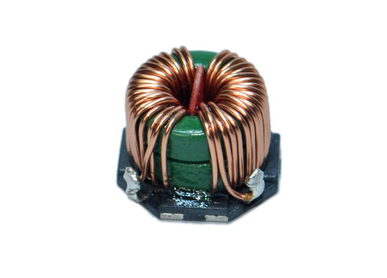 Tipo induttori toroidali di SMD di modo della ferrite comune della bobina d'arresto