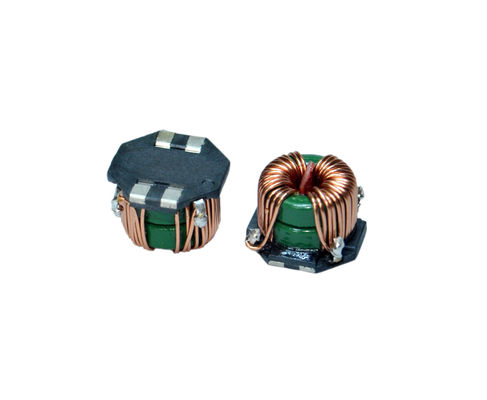 Tipo induttori toroidali di SMD di modo della ferrite comune della bobina d'arresto