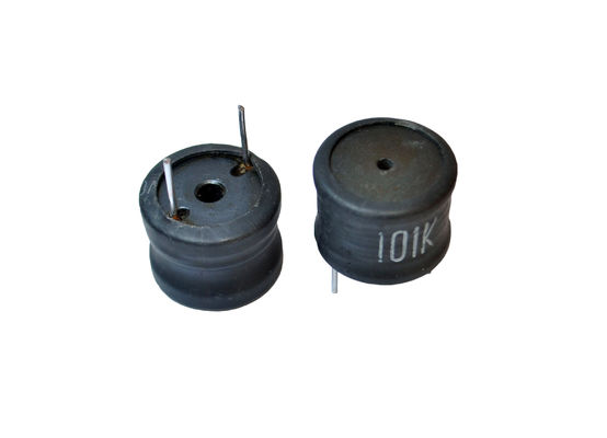 Resistenza di isolamento dell'induttore della immersione del Dott Type Low Profile