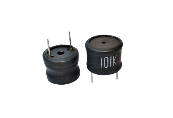 Resistenza di isolamento dell'induttore della immersione del Dott Type Low Profile