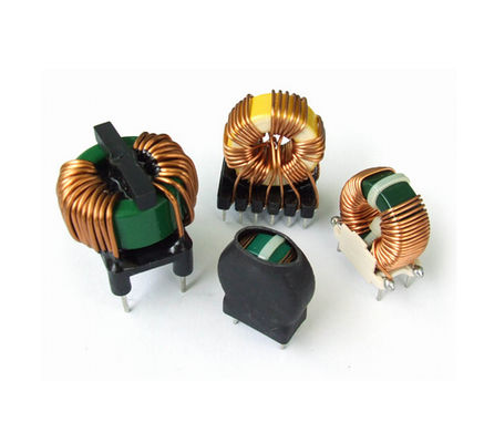 Induttore comune toroidale automobilistico di modo di EMI Filter 22A