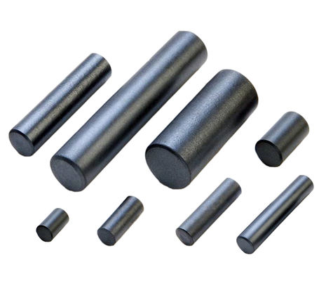 soppressori magnetici molli di EMI Core For contabilità elettromagnetica della ferrite di 100MHz Nizn
