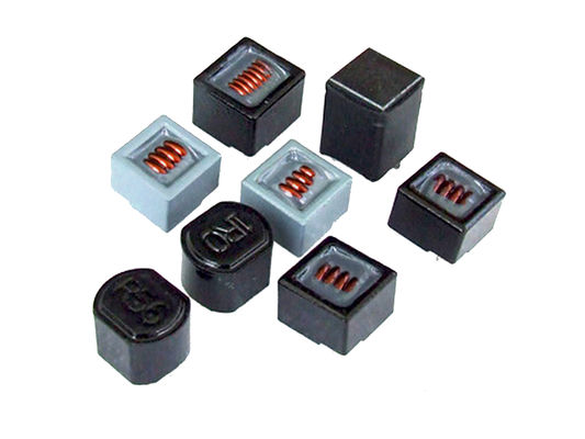 Resistenza bassa del Dott Type Shielding Dip dell'induttore al piombo assiale di potere