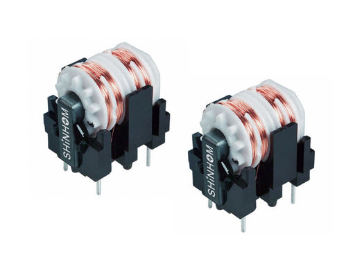 UT2323 Coil filtro a tipo piombo a condizione comune di soffocamento Certificazione RoHS