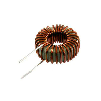 Induttore al piombo di EMI Filter Toroidal Choke Coil con cavo smaltato