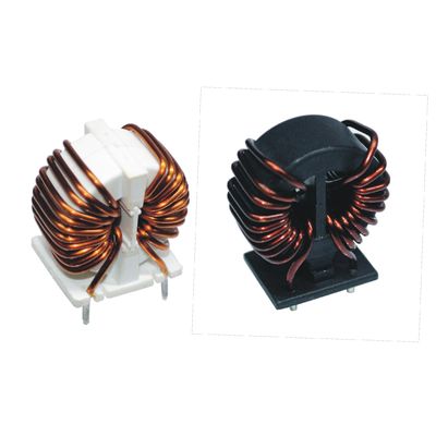 Dimensione compatta di EMI Signals Common Mode Choke 10kHz con il centro amorfo