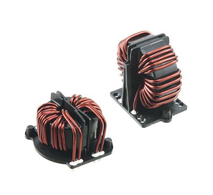 Dimensione compatta di EMI Signals Common Mode Choke 10kHz con il centro amorfo