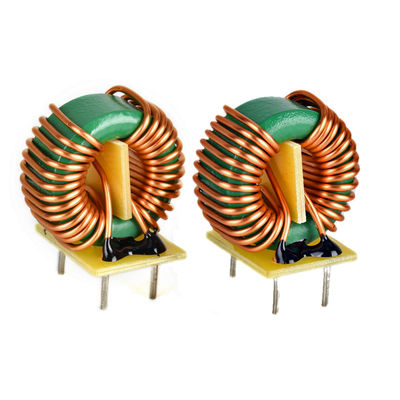 CC 500V EMI Filter Common Mode Choke per attrezzatura elettronica