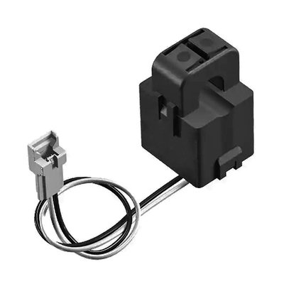 Trasformatore corrente di senso di PBT Bobbin Split Core Current Transformer 80A