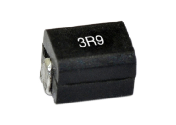Induttanza a corrente forte modellata di SMD Chip Power Inductor 100uH