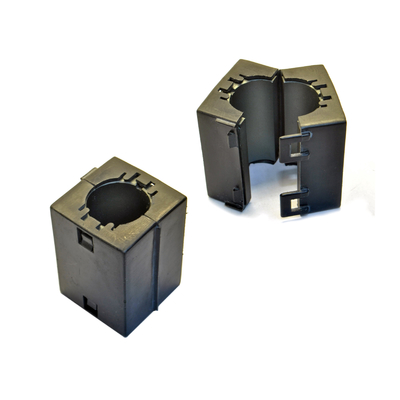 I centri di ferrite cilindrici RU190 per soppressione Diamete interno 19mm di contabilità elettromagnetica