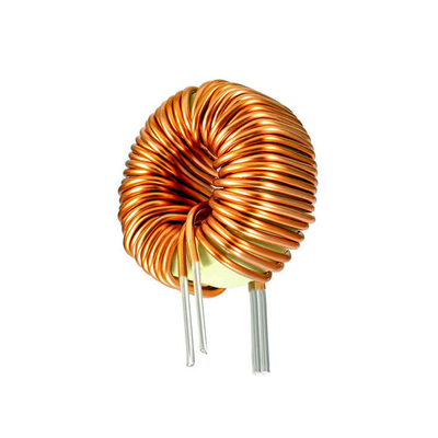 La bobina comune toroidale della bobina d'arresto del modo del centro di ferrite ha smaltato il cavo 10kHz
