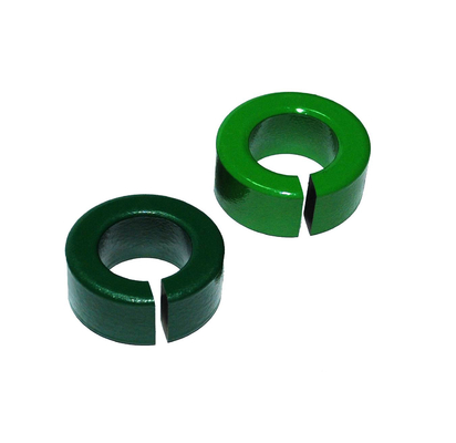 Hall Effect Current Sensor Core ha spaccato il centro di ferrite lacuna