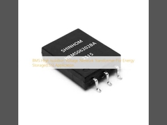 BMS Trasformatore di rete ad alta tensione di isolamento per lo stoccaggio dell'energia (ESS) Applicazione